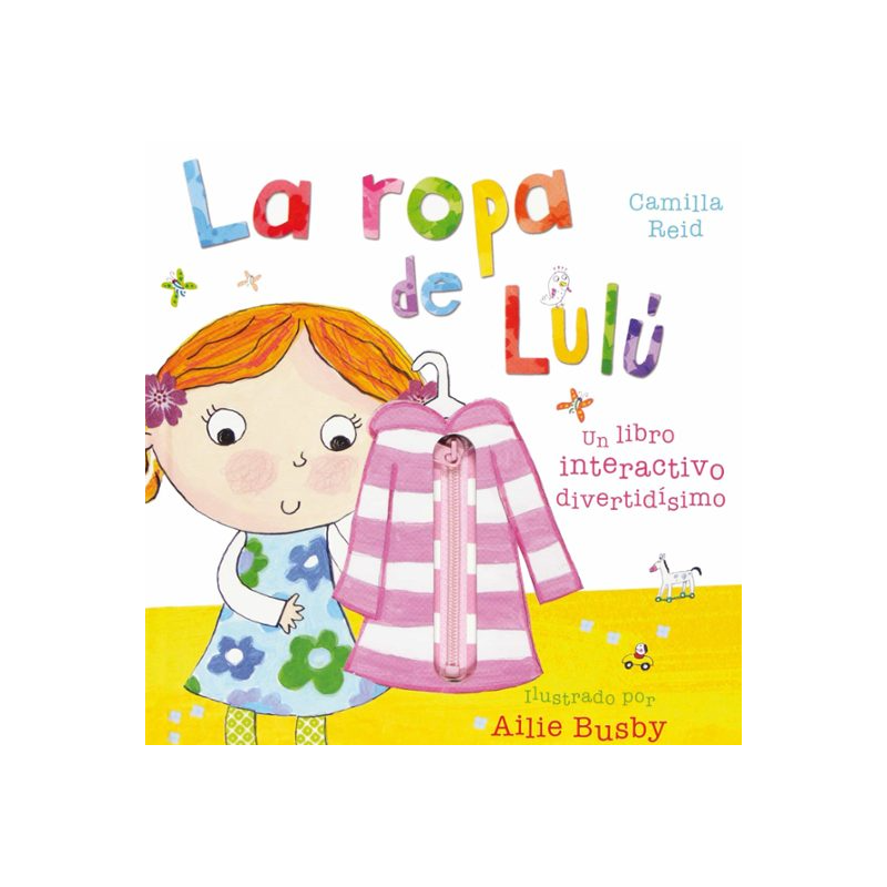 La Ropa De Lulú