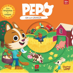 Pepo En La Granja