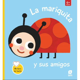 La Mariquita Y Sus Amigos