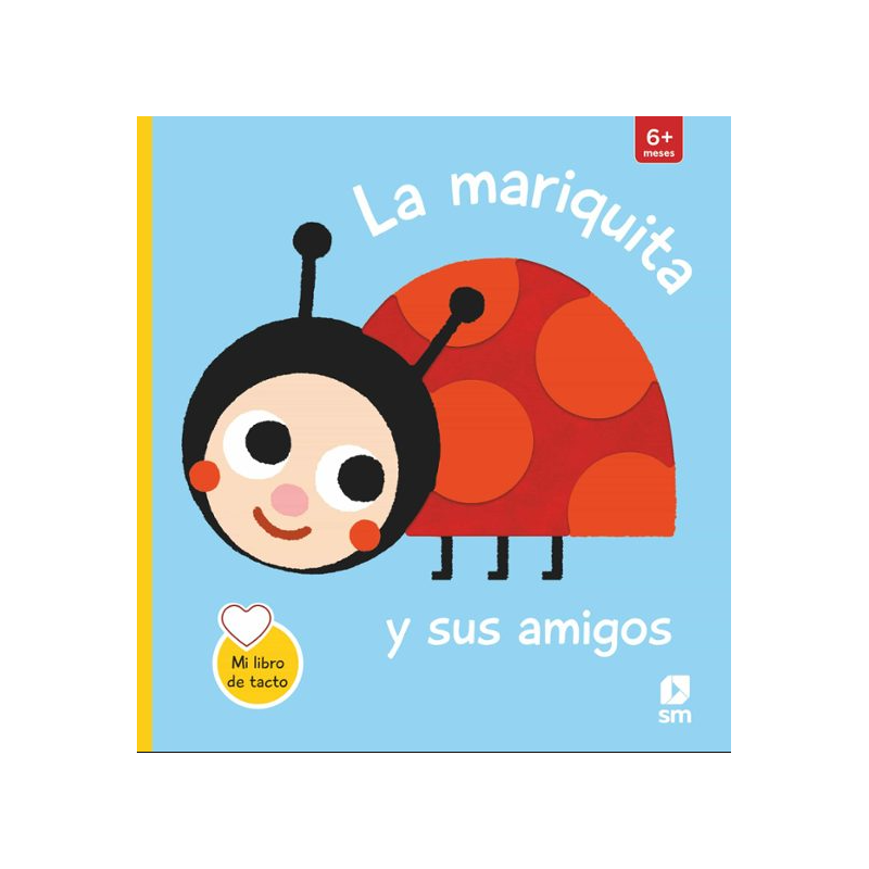 La Mariquita Y Sus Amigos