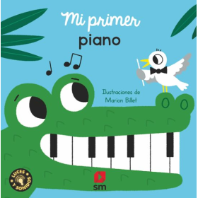 Mi Primer Piano