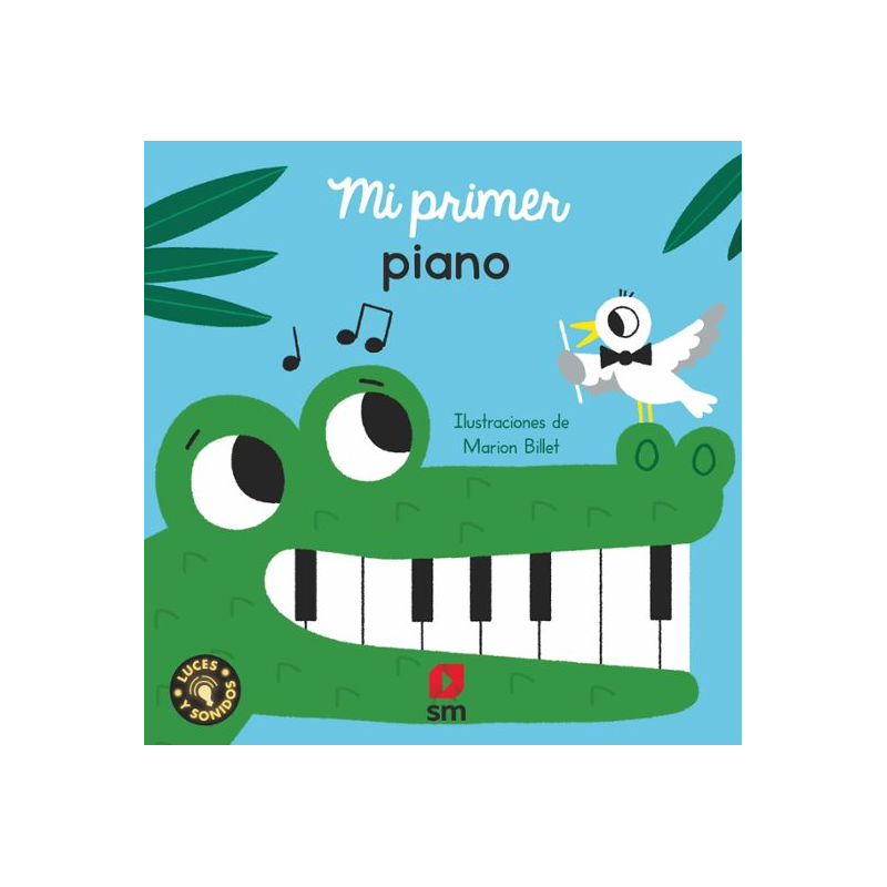 Mi Primer Piano