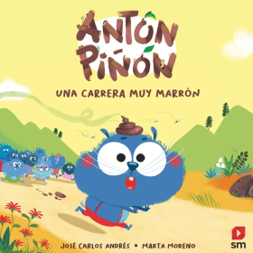 Antón Piñón Una Carrera Muy Marrón De SM