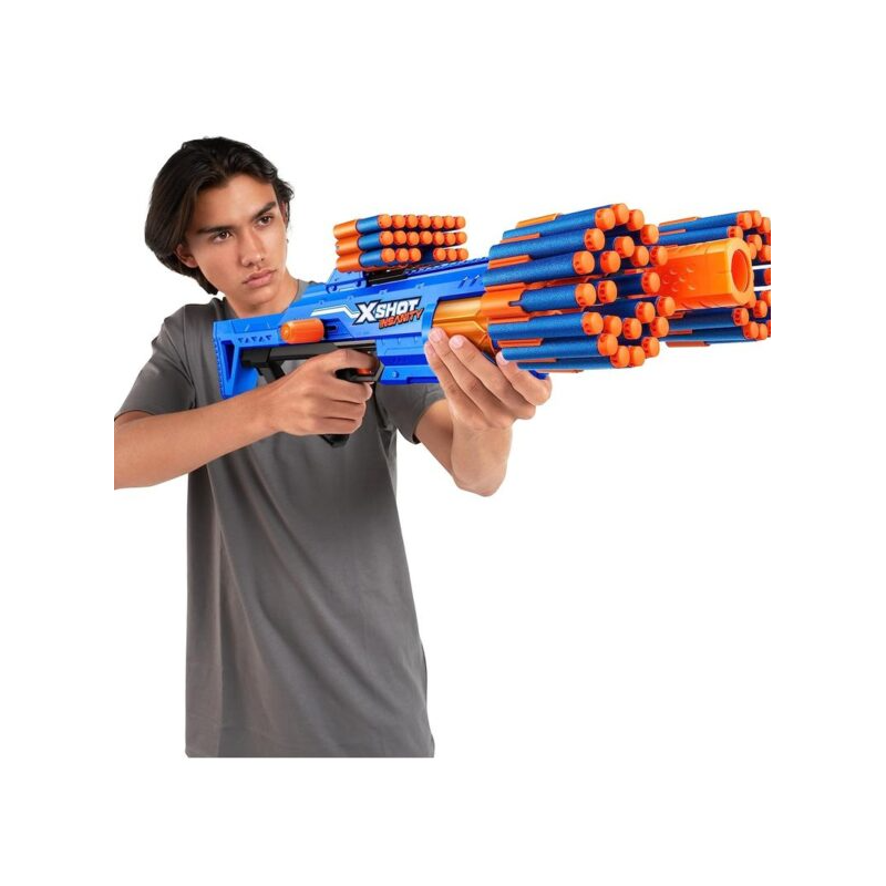 X-Shot Insanity Berzerko 8