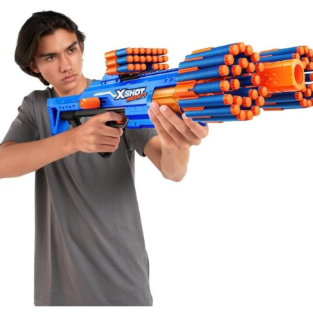 X-Shot Insanity Berzerko 8