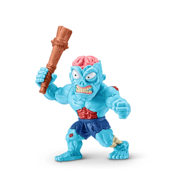 Smashers Horror House Dissect Sorpresa