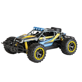 Coche Passion Impact 3.0 2,4GHz