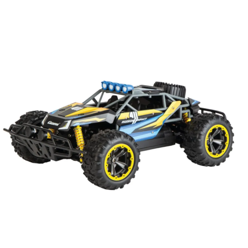 Coche Passion Impact 3.0 2,4GHz