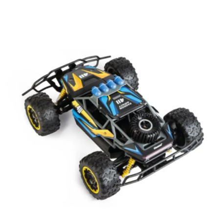 COCHE PASSION IMPACT 3.0 2,4GHZ COCHE PASSION IMPACT 3.0 2,4GHZ