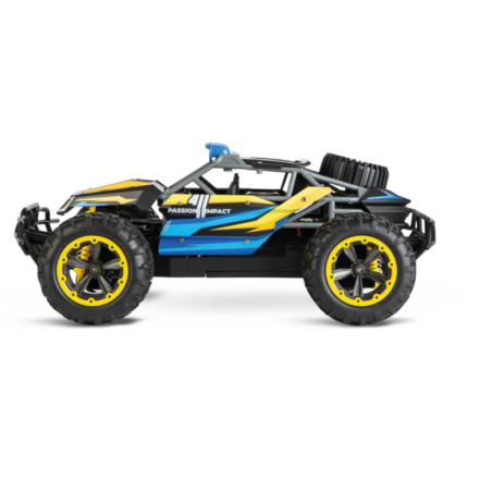 COCHE PASSION IMPACT 3.0 2,4GHZ COCHE PASSION IMPACT 3.0 2,4GHZ