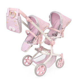 DeCuevas Silla Gemelar Plegable De DeCuevas