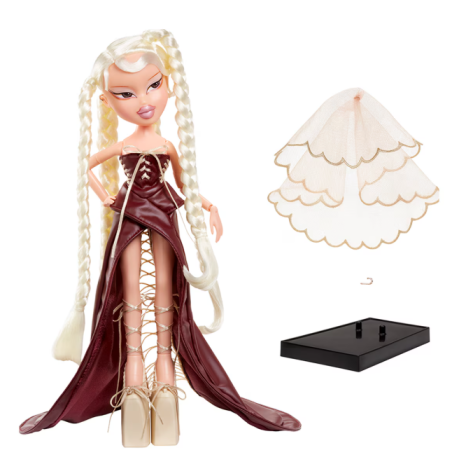 Bratz Bratzaversary Edición Limitada