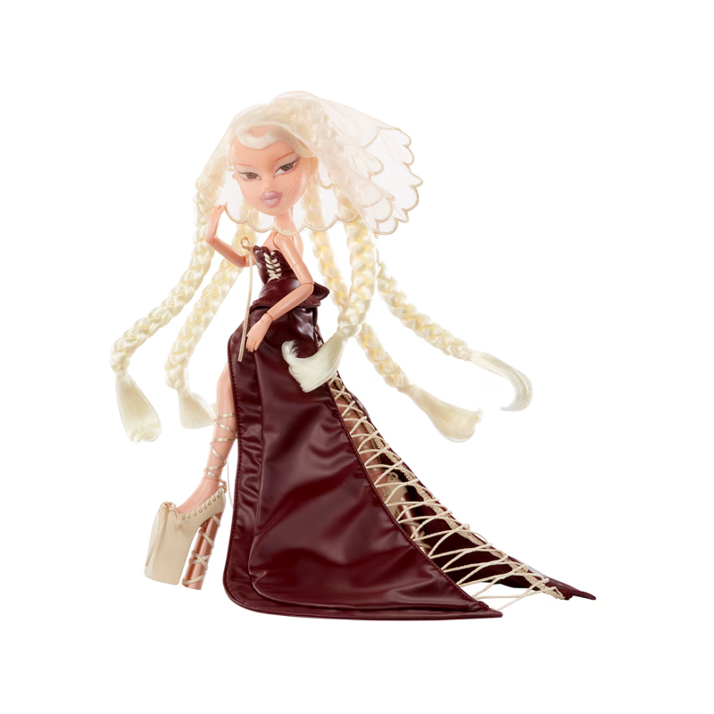 Bratz Bratzaversary Edición Limitada