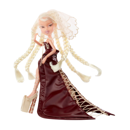 Bratz Bratzaversary Edición Limitada