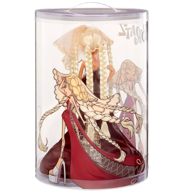 Bratz Bratzaversary Edición Limitada