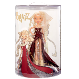 Bratz Bratzaversary Edición Limitada De Bratz