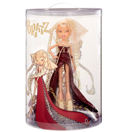 Bratz Bratzaversary Edición Limitada De Bratz