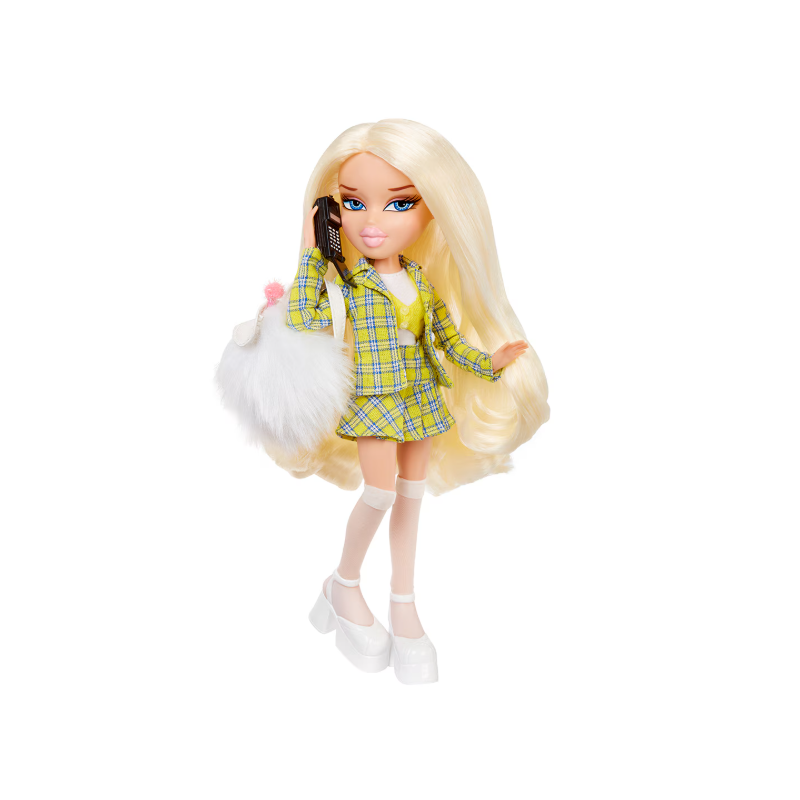 Bratz X Clueless Cher