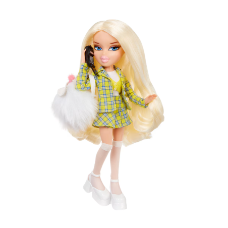 Bratz X Clueless Cher