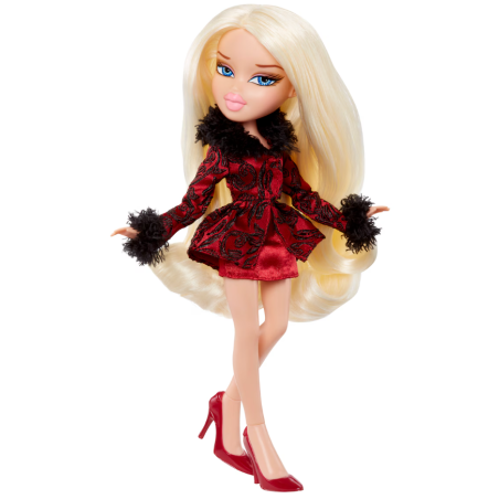 Bratz X Clueless Cher