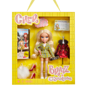Bratz X Clueless Cher