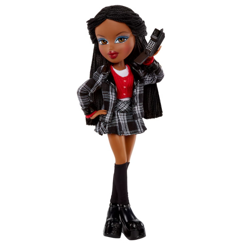 Bratz X Clueless Dionne
