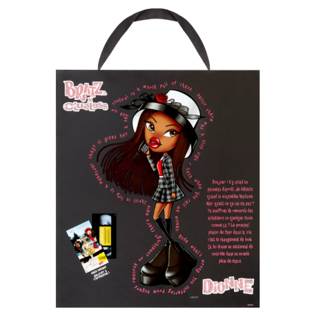 Bratz X Clueless Dionne