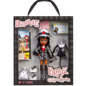 Bratz X Clueless Dionne De Bratz