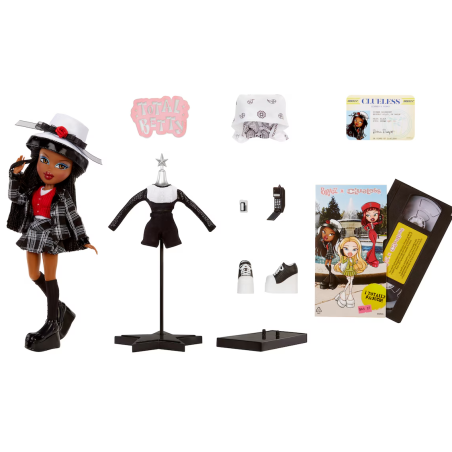 Bratz X Clueless Dionne
