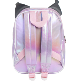 Mochila Hello Kitty Kuromi De Cerdá 2