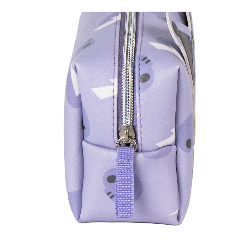 Neceser Aseo Viaje Hello Kitty Kuromi