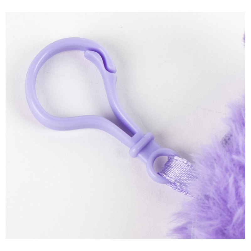 Monedero Peluche Hello Kitty Kuromi