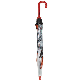 Paraguas Manual Poe Burbuja Spiderman De Cerdá 2