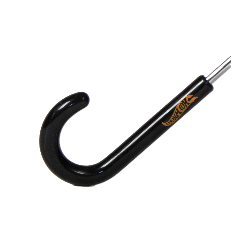 Paraguas Manual Poe Burbuja Hot Wheels