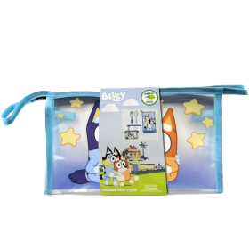Neceser Aseo Viaje Accesorios Bluey De Cerdá