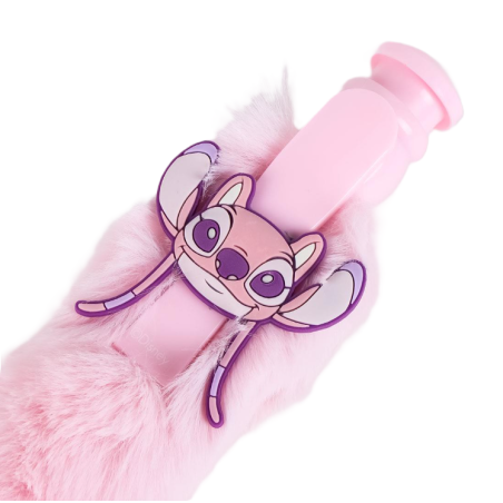 Bolígrafo Peluche Stitch Surtido