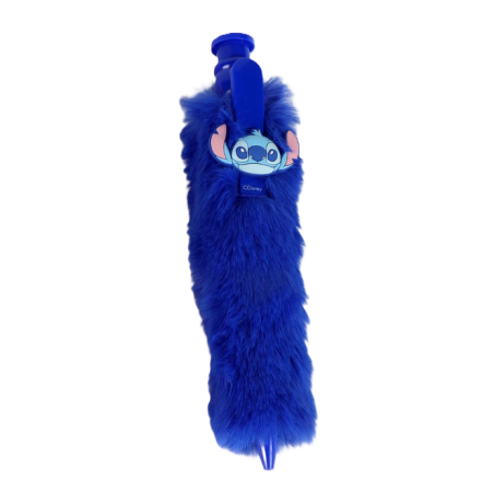 Bolígrafo Peluche Stitch Surtido