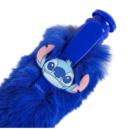 Bolígrafo Peluche Stitch Surtido
