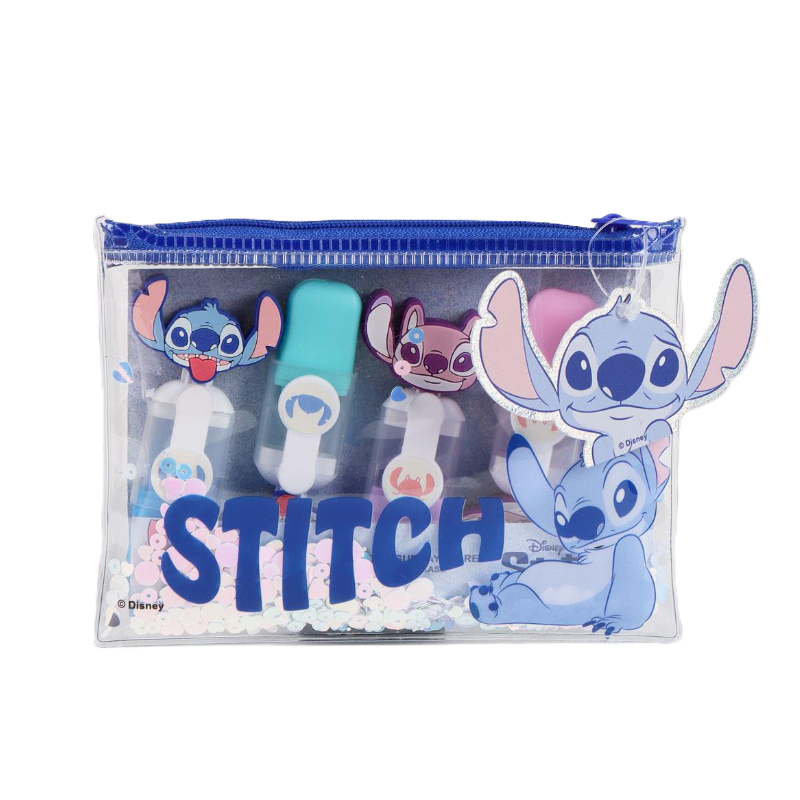 Subrayadores Stitch De Cerdá