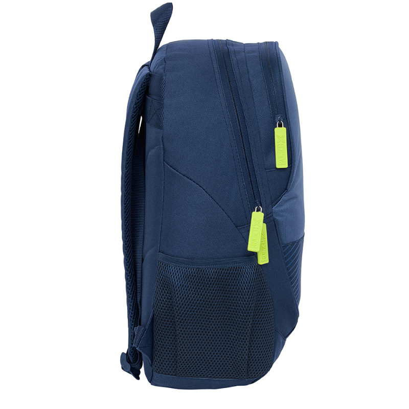Mochila Adaptable Munich Blue Índigo