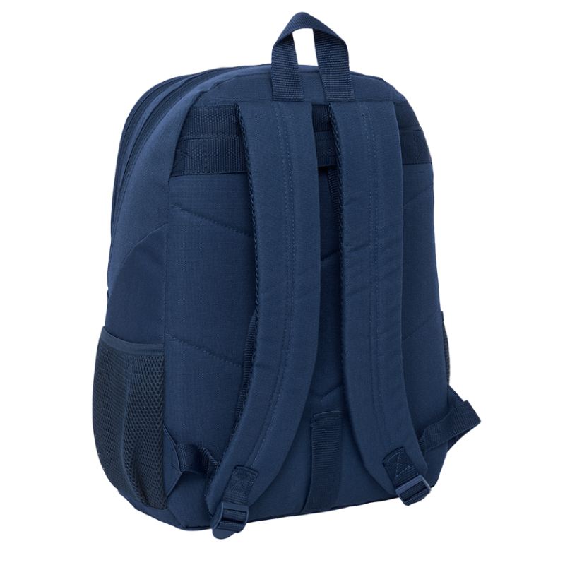 Mochila Adaptable Munich Blue Índigo
