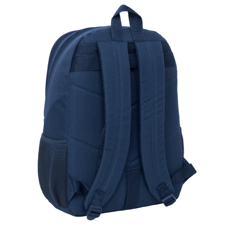 Mochila Adaptable Munich Blue Índigo