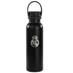 Botella Termo Real Madrid 2ª Equipación 600 Ml