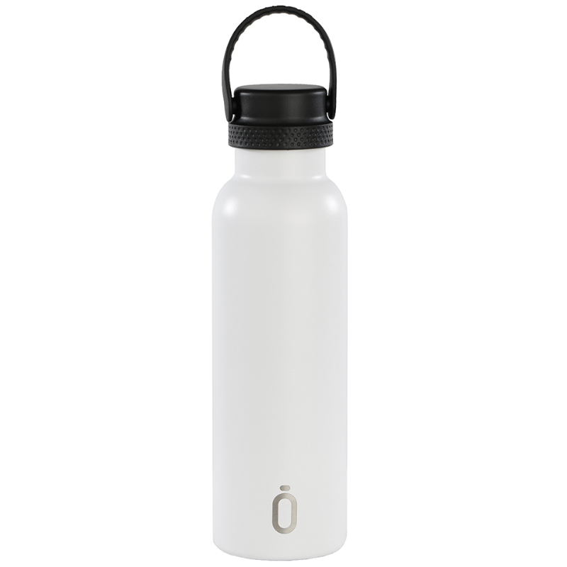 Botella Termo Real Madrid 1ª Equipación 600 Ml