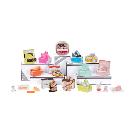 Miniverse Make It Mini Sneakers