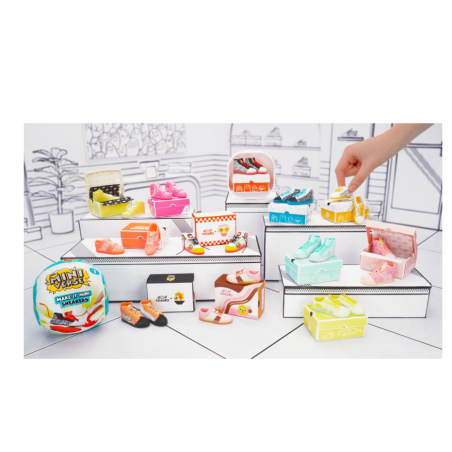 Miniverse Make It Mini Sneakers