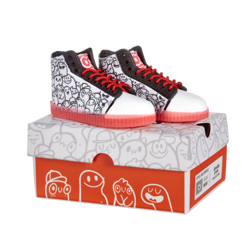 Miniverse Make It Mini Sneakers