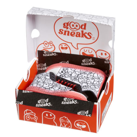 Miniverse Make It Mini Sneakers