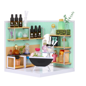 Miniverse Make It Mini Fragancias De MGA 2