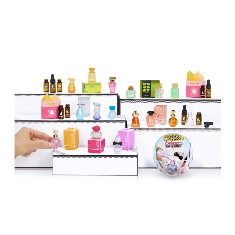 Miniverse Make It Mini Fragancias